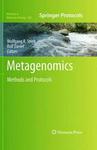 Metagenomics - Methods And Protocols Hardcover 2010