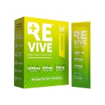 Daily Electrolytes - Lemon Lime 12'S
