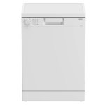 Defy 13-PLACE Dishwasher White Quick & Dry DDW240