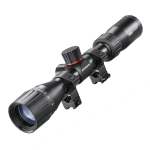 Simmons Pro Target 2-7X32 Air Riflescope- SPTA2732