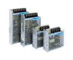 Delta PMT-24V100W2BA 24VDC 100W 4.5A Panel Mount Power Supply