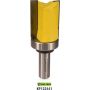 Router Bit Trim Diamond 1 1/8 38MM