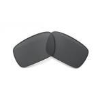 Oakley Crankshaft Black Iridium Polarized