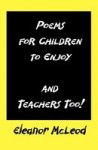 Poems For Children To Enjoy Paperback