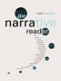 The Narrative Reader   Paperback New