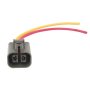 Alternator Pigtail Connector Harness E38-2010 Compatible With Hyundai