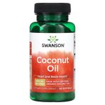 Efa Coconut Oil-md W org 1000MG – 60SOFTGELS