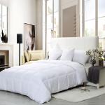 Simon Baker Microfibre Duvet Inners - Three Quarter - Three Quarter / Micro Fibre