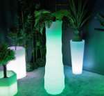 LED Large Vase 1.5M