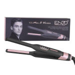 ENZOEN-4003 Professional Straightener And Curling Iron