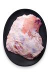 Lamb Shoulder Square Cut - + - 2.2KG