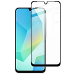 Tempered Glass Screen Protector Compatible With Galaxy A17