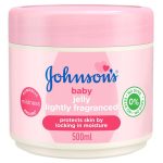 Johnsons Baby Scented Jelly 500ML