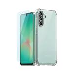 Samsung Mobeen 2-IN-1 Bundle – Samsung Galaxy A57