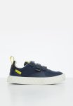 PALLADIUM Ace Kids Lo Strap Sneakers - Mood Indigo