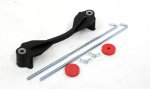 Universal Car Battery Hold-down Clamp - Autostyle Motorsport South Africa