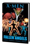 X-men: Fallen Angels Premiere Hc