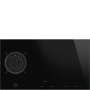 Smeg 90CM Dolce Stil Novo Mixed Hob PM6954R
