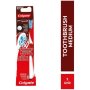 Colgate Optic White Battery-operated Toothbrush Medium