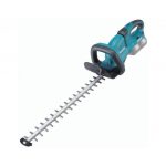 Makita Cordless 650MM Hedge Trimmer 2X18V Batteries Tool Only - DUH651Z