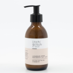 Litchi & Titch Body Lotion