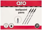 Office Ball Pen