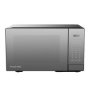 Russell Hobbs 20L Electronic Black Mirror Microwave