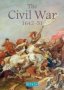 The Civil War Paperback UK Ed.