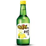 Iciou - Sour Lemon Soju