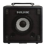 Nux Mighty Bass 50 Bt 50W Bass Combo Amplifier W Bluetooth
