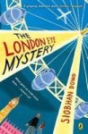 The London Eye Mystery Paperback