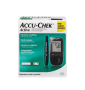 Accu-chek Active Glucometer Kit