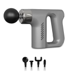 Ashcomonline GR128733 Percussion Massager