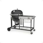 Weber Summit Kamado S6 18501104