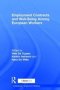 Employment Contracts And Well-being Among European Workers   Hardcover New Edition