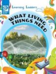 What Living Things Need Hardcover