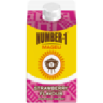 Strawberry Flavoured Mageu 500ML