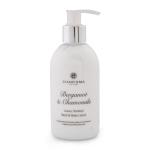Bergamot Chamomile Hand & Body Lotion