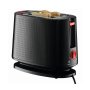 Bodum Bistro Toaster - Black White - White