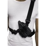 Chest Holster Level 2 For Launchers
