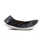12530 Black - Black 42 Leather
