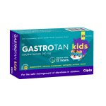 Paed 250MG Sachets 20S