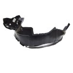 Toyota Corolla PROFESSIONAL AE130 Front Fender Liner Lh 07+