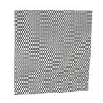 Bonsai Drainage Mesh - 1 Sheet 26CM X 25CM