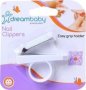 Dreambaby Nail Clipper With Holder