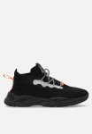 Urbanart Sleek 1 Knit - Black
