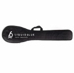 Liquid Blue Paddle Cover