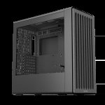 Havn Bf 360 Mid Tower Eatx Case Black