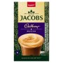Jacobs Cadbury Instant Mocha Flavoured Cappuccino 8 X 19.5G