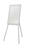 Magnetic Flip Chart Presentation Stand 1000MM X 640MM